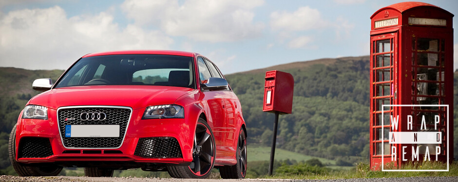 ECU Tuning / Remapping in Manchester