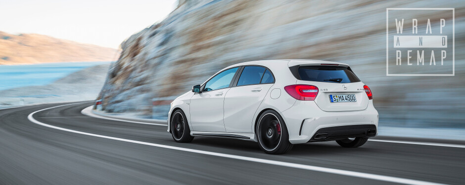 ECU Tuning / Remapping in Manchester