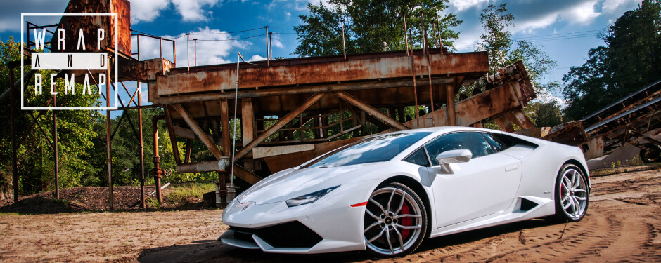 ECU Tuning / Remapping in Manchester