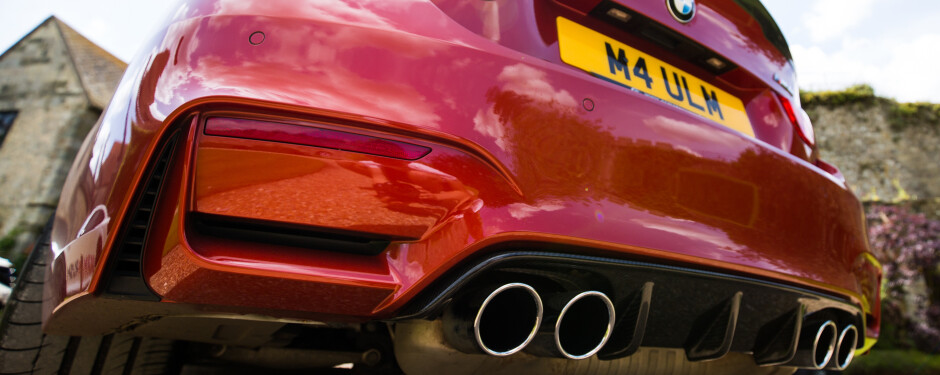 Carbon Fibre Car Parts and Accessories