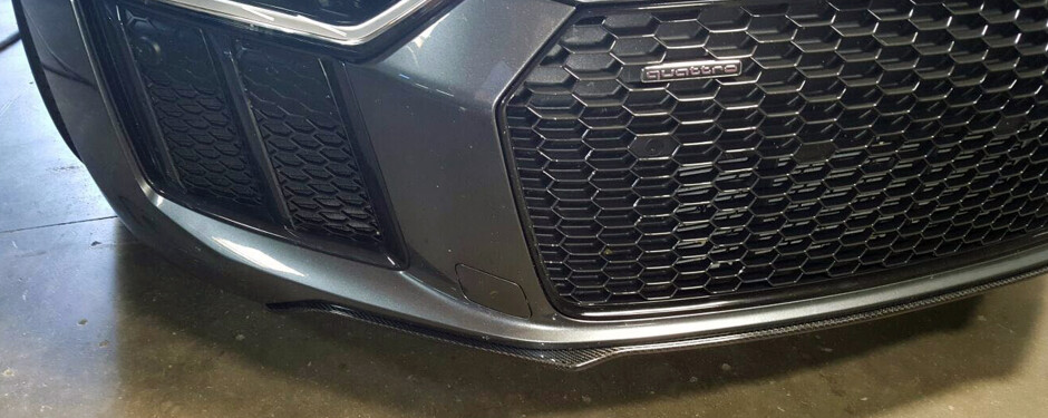 Carbon Fibre Car Parts and Accessories
