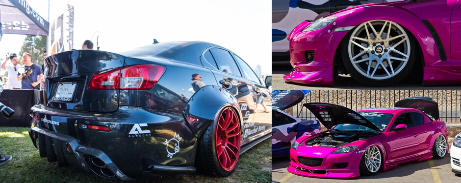 Air Suspension kits from Wrapvehicles.co.uk