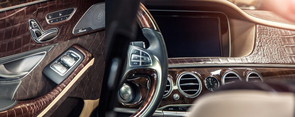 Upholstery / Interior upgrades for cars, vans, buses and trucks.