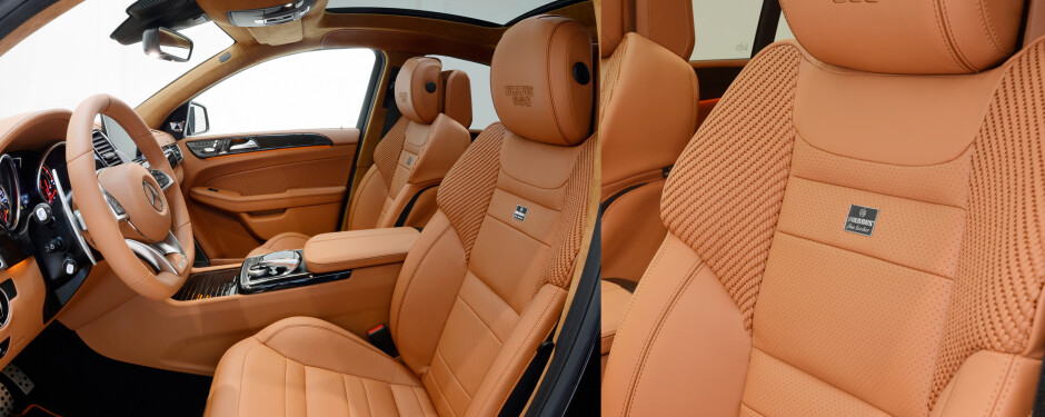 Upholstery / Interior upgrades for cars, vans, buses and trucks.