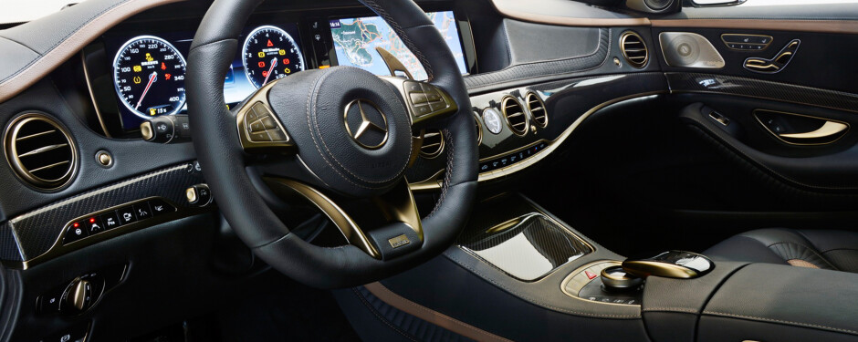 Upholstery / Interior upgrades for cars, vans, buses and trucks.