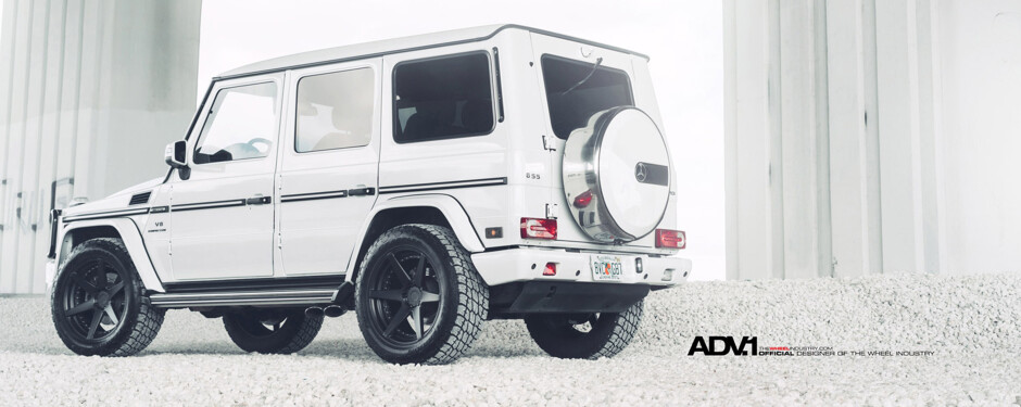 ADV1 UK Forged Alloy Wheels