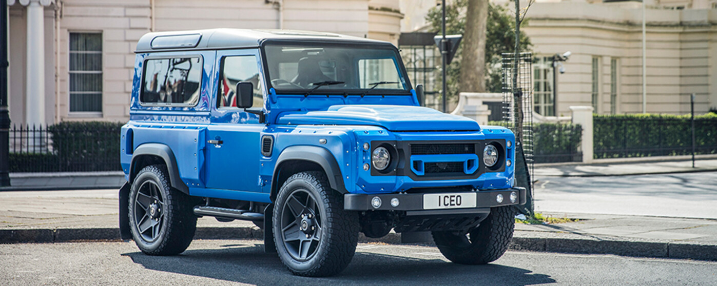 Kahn Design