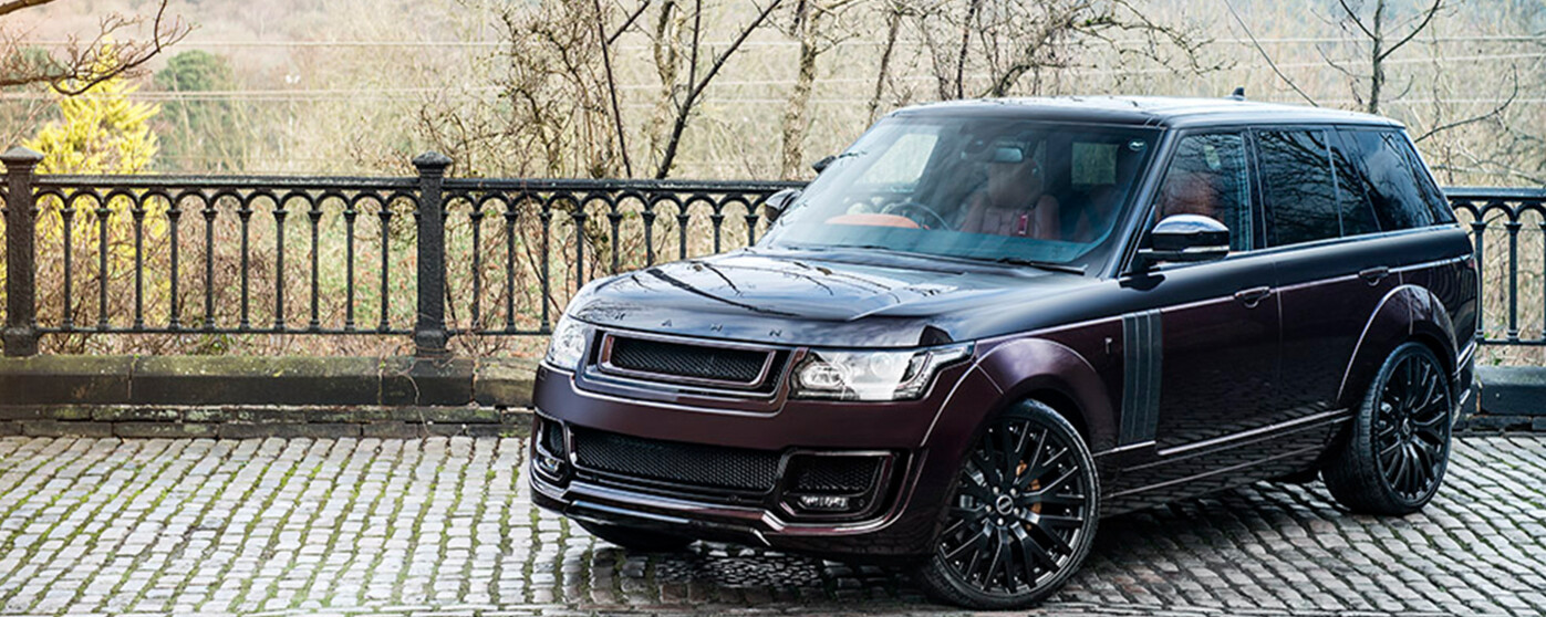 Kahn Design