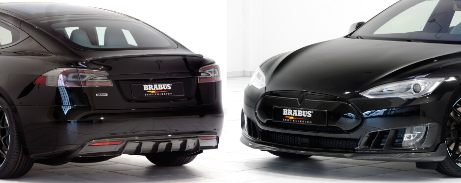 Tesla Wraps, Bodykits, Alloy Wheels and Carbon Fibre Parts
