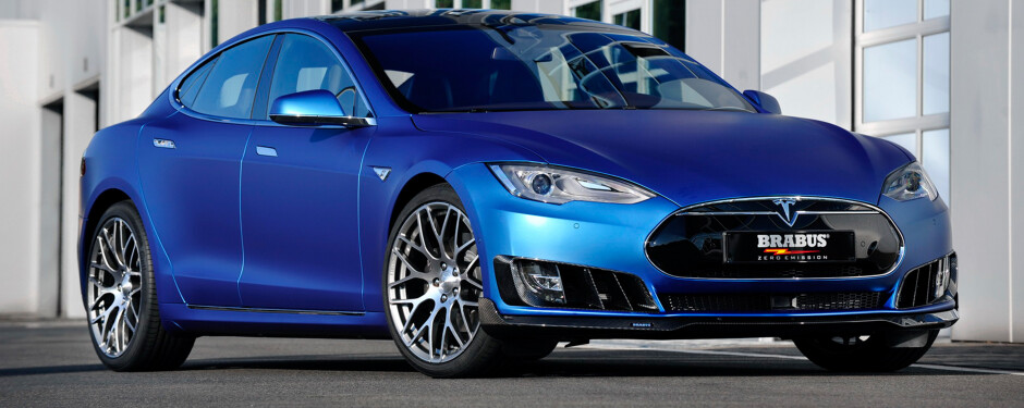Tesla Wraps, Bodykits, Alloy Wheels and Carbon Fibre Parts