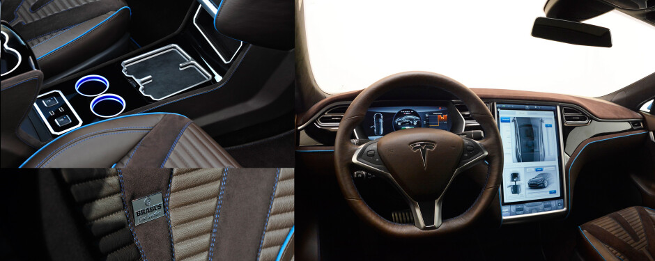 Tesla Wraps, Bodykits, Alloy Wheels and Carbon Fibre Parts