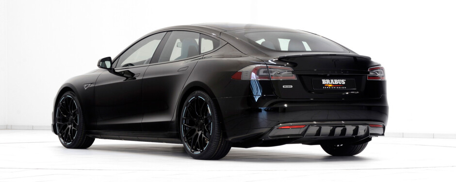Tesla Wraps, Bodykits, Alloy Wheels and Carbon Fibre Parts