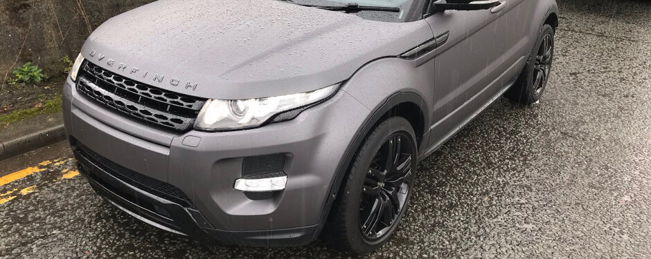 Wrapvehicles Cardiff Vehicle Wrapping Franchise