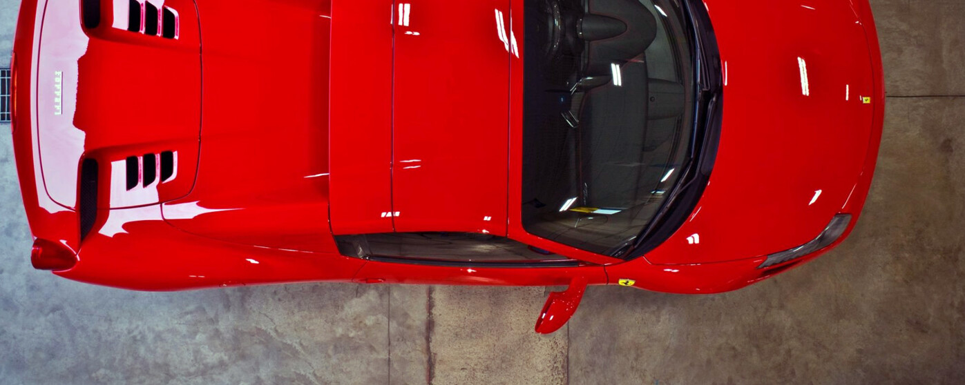 Valeting & Ceramic Coatings