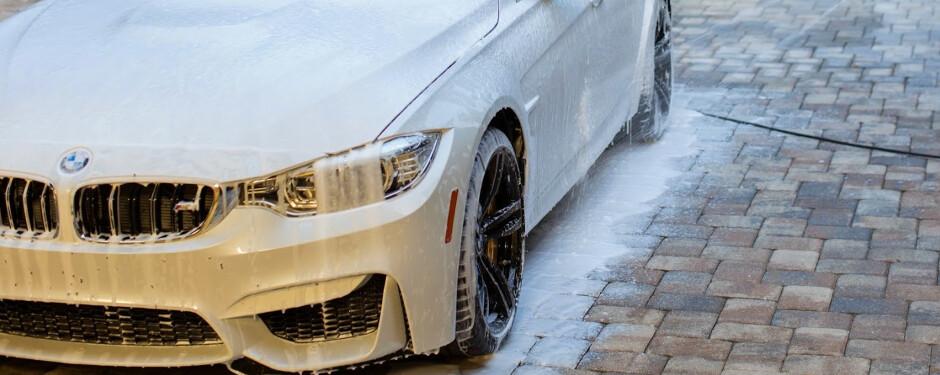Valeting & Ceramic Coatings in Manchester and Cheshire