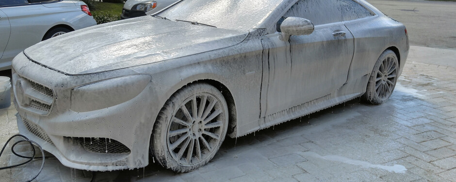 Valeting & Ceramic Coatings in Manchester and Cheshire