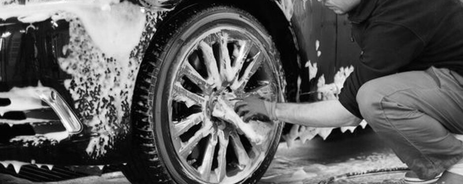 Valeting & Ceramic Coatings in Manchester and Cheshire