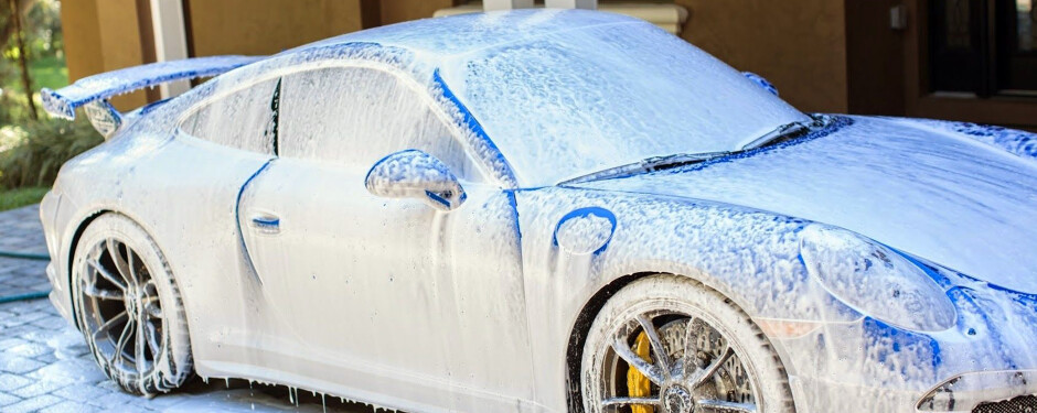 Valeting & Ceramic Coatings in Manchester and Cheshire