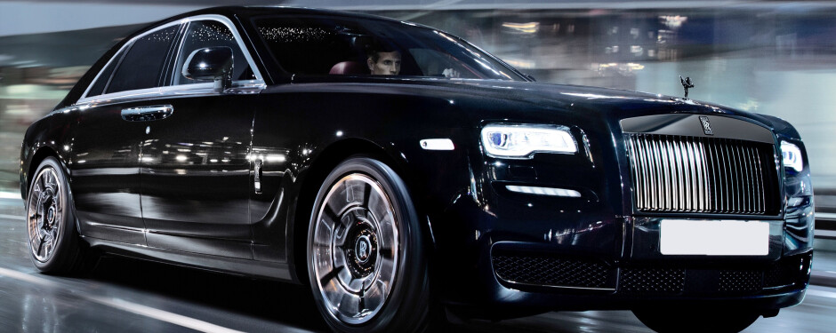 Opulence Automotive