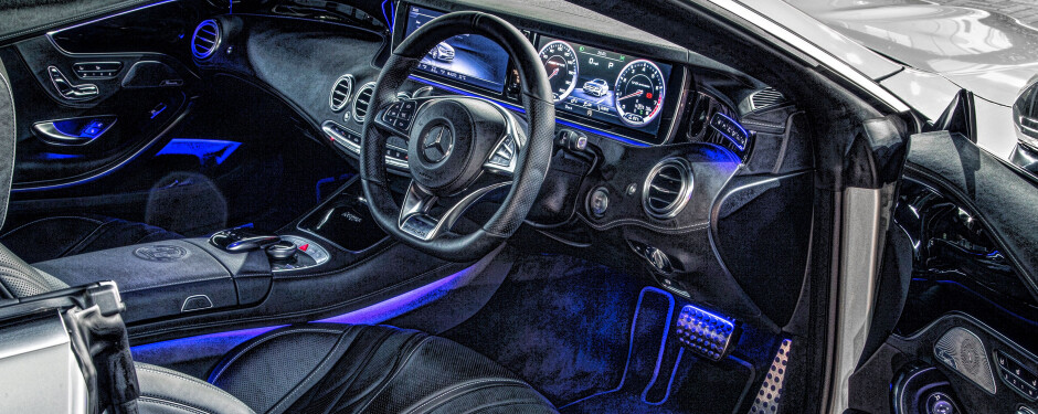 OBD Port Protectors in Manchester & Cheshire