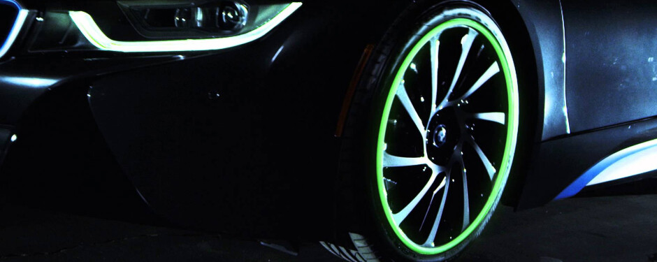 Alloygator Alloy Wheel Protectors in Manchester & Cheshire