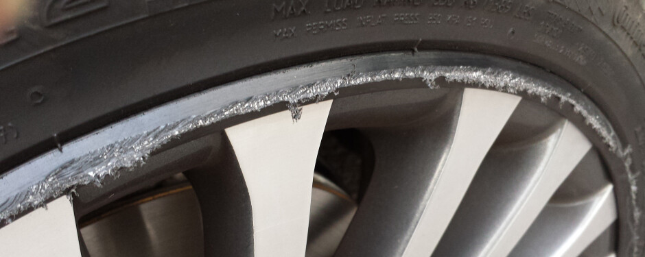 Alloygator Alloy Wheel Protectors in Manchester & Cheshire
