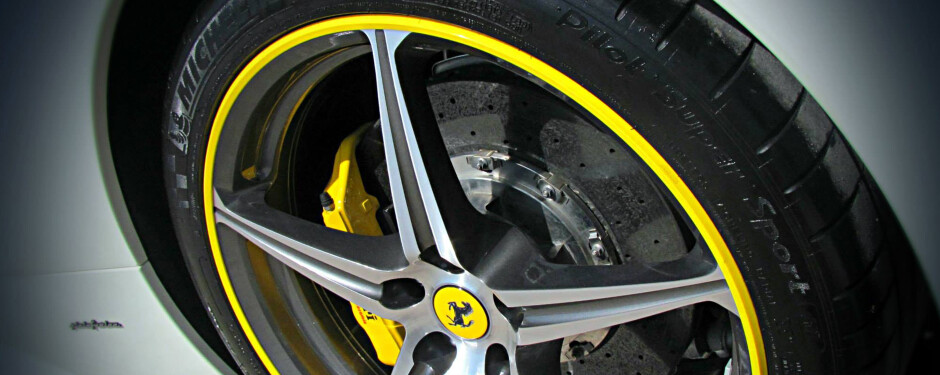 Alloygator Alloy Wheel Protectors in Manchester & Cheshire