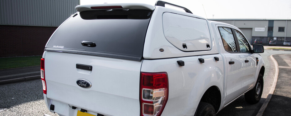 Truckman in Manchester & Cheshire