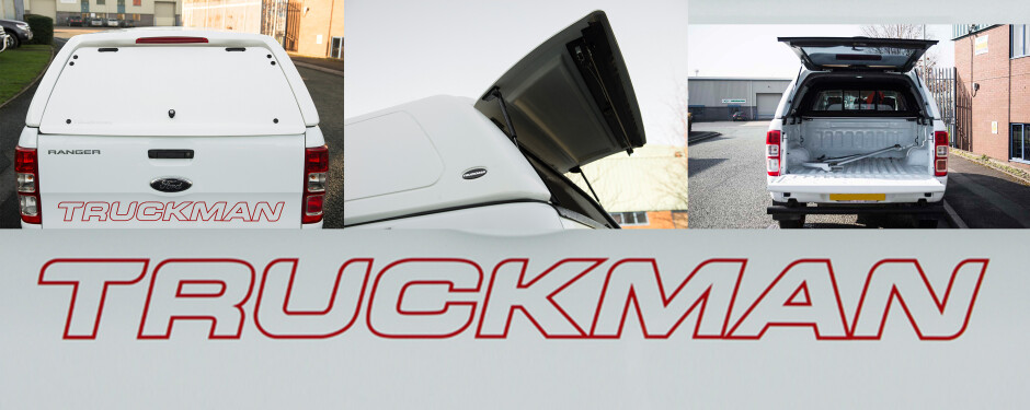 Truckman in Manchester & Cheshire