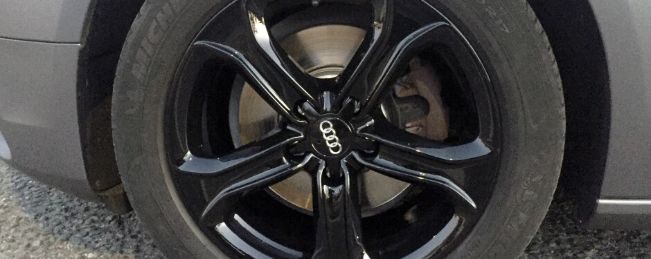 Powder coating wheels in Manchester & Cheshire by Wrapvehicles.co.uk