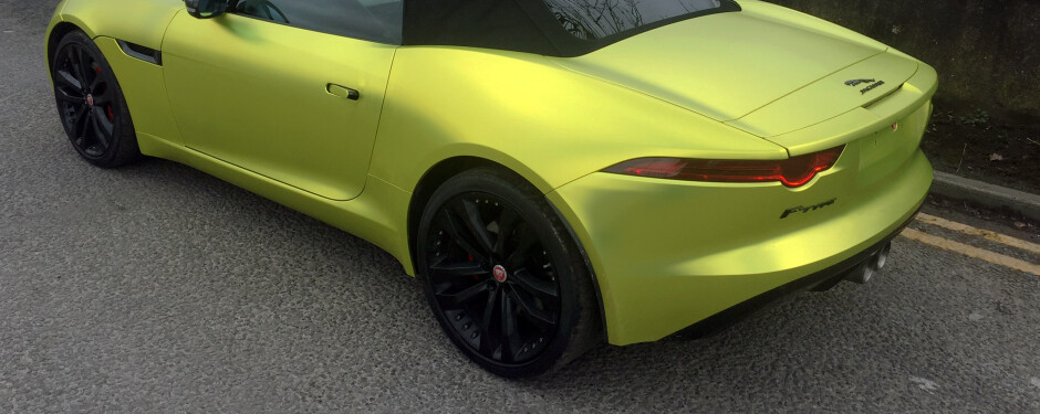 Powder coating wheels in Manchester & Cheshire by Wrapvehicles.co.uk