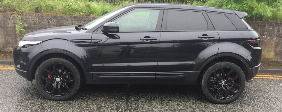Powder coating wheels in Manchester & Cheshire by Wrapvehicles.co.uk