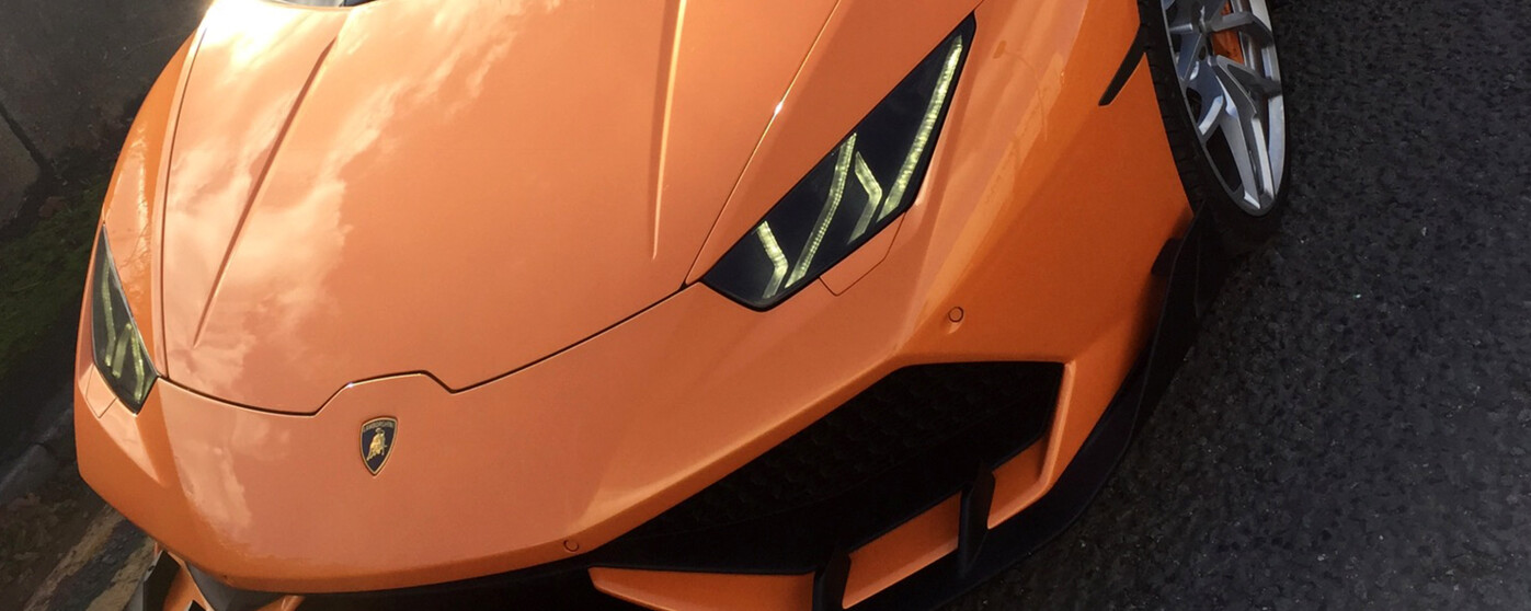 Headlight Tints