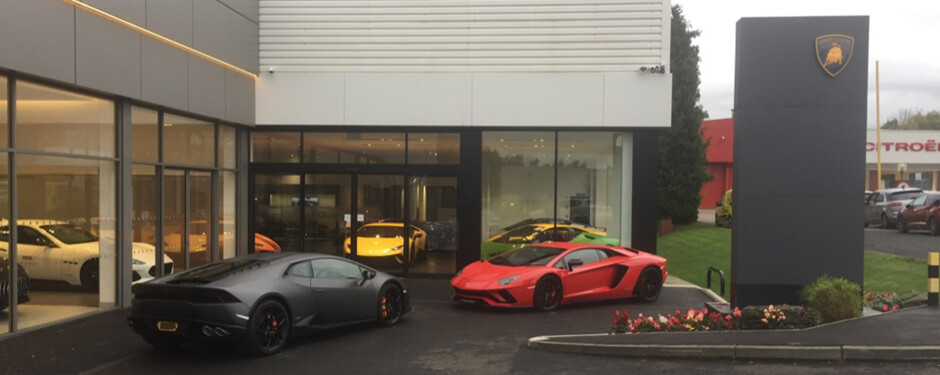 Car wrapping in Manchester and Cheshire by Wrapvehicles