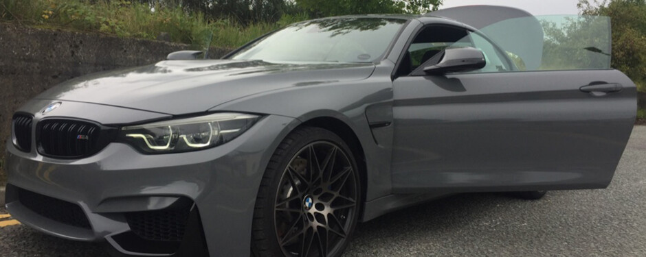 Car wrapping in Manchester and Cheshire by Wrapvehicles