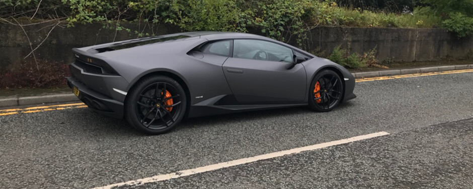 Wrapvehicles Warrington Franchise