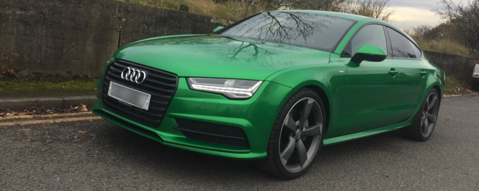 Wrapvehicles Warrington Franchise