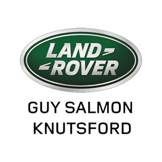 guy salmon knutsford is a client of Wrapvehicles