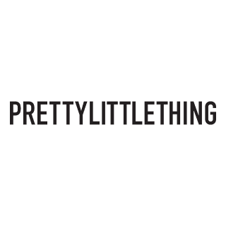 pretty little thing are a client of Wrapvehicles