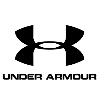 under armour are a client of Wrapvehicles