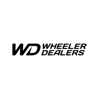 wheeler dealers are a client of Wrapvehicles