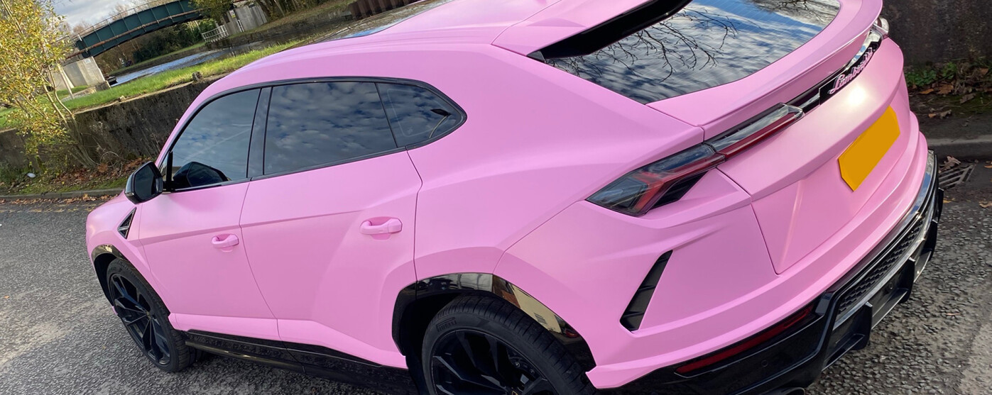 It Isn’t Paint!