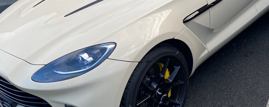 Dealership Vehicle Wraps in Manchester