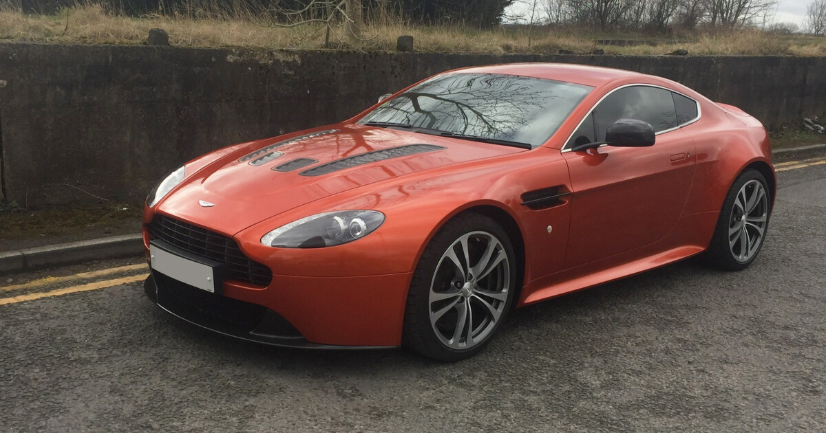 top car wrappers manchester