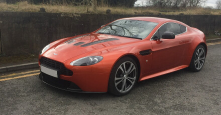 top car wrappers manchester