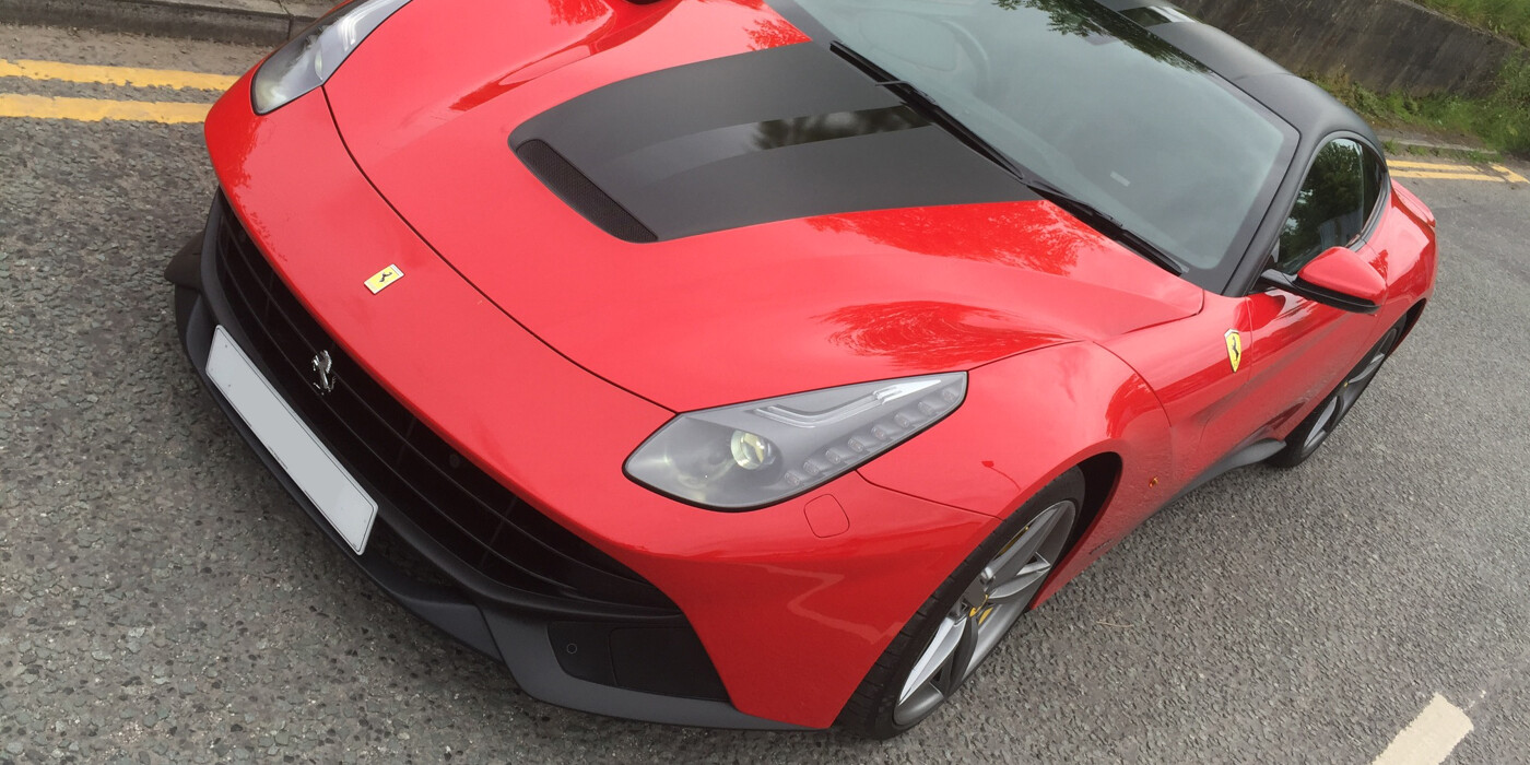 Bonnet Wraps Manchester