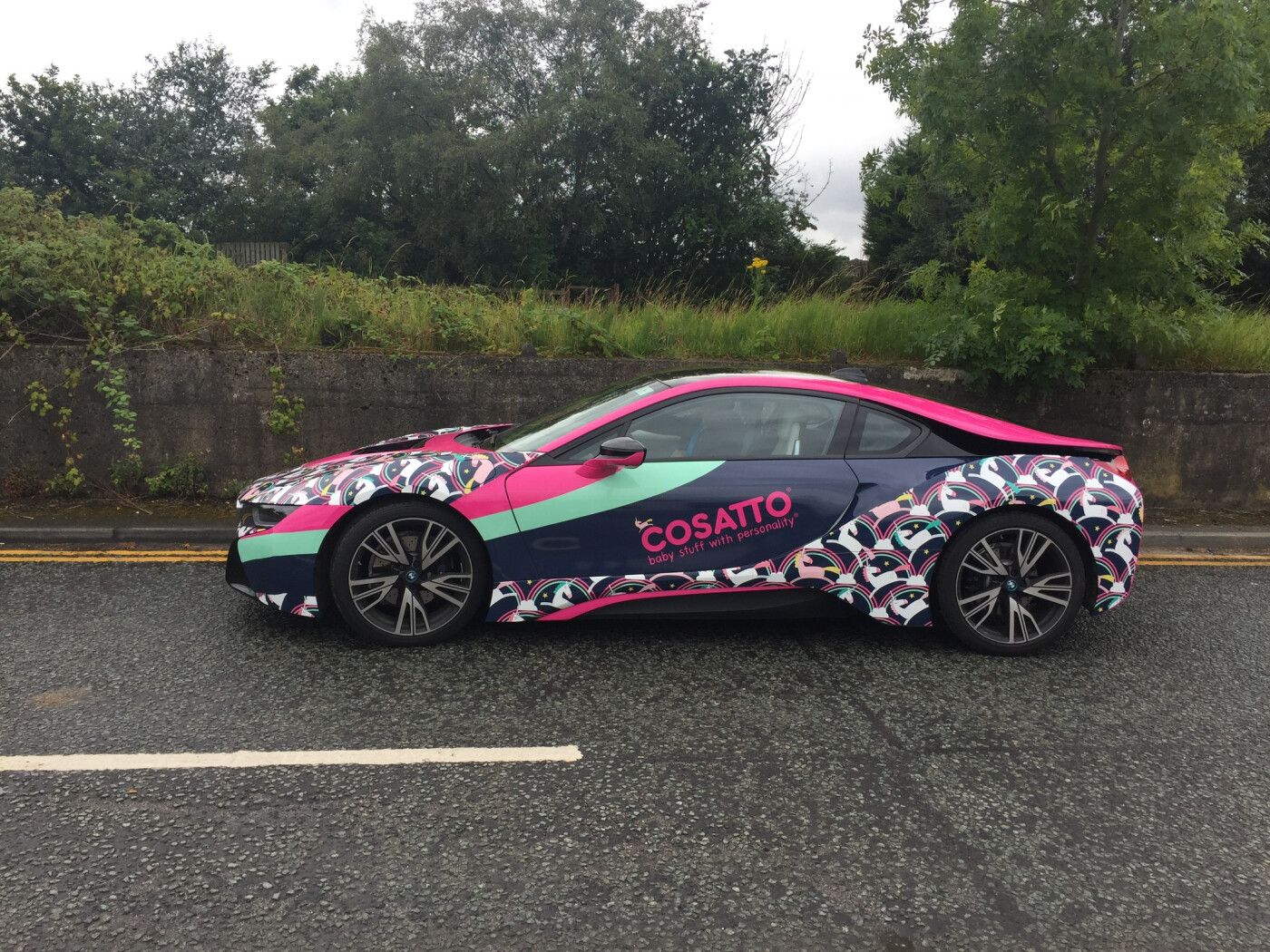 Wrapvehicles Birmingham Vehicle Wrapping Franchise