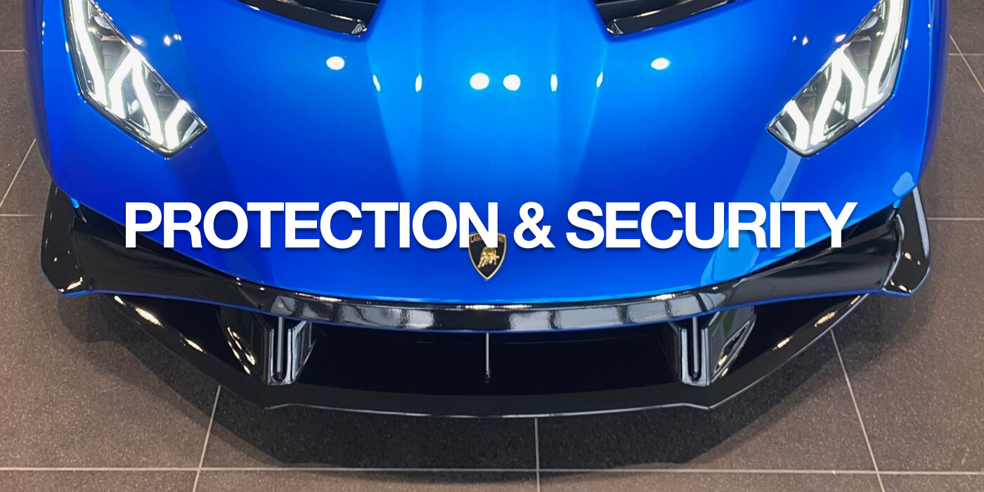 Protection & Security