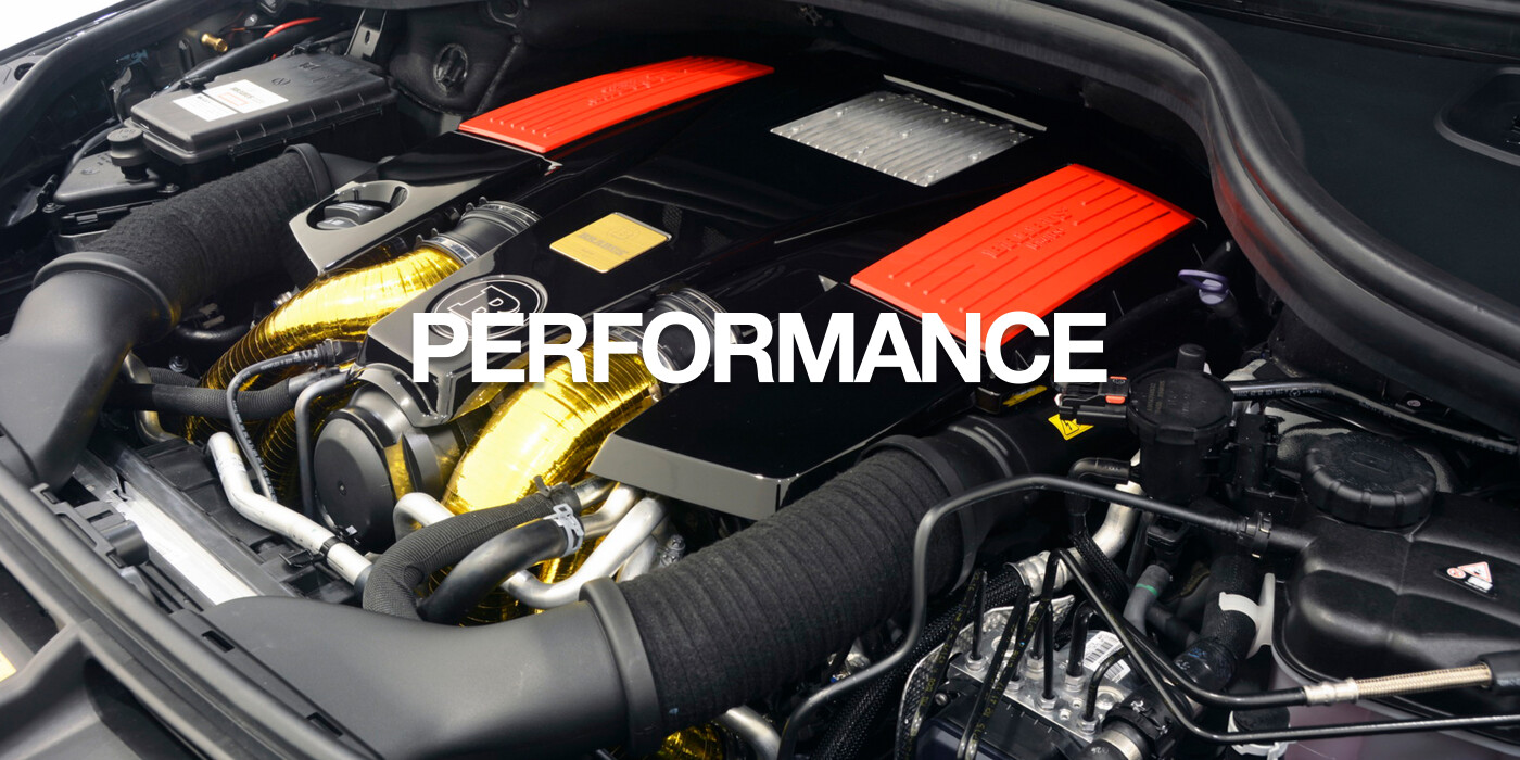 Performance