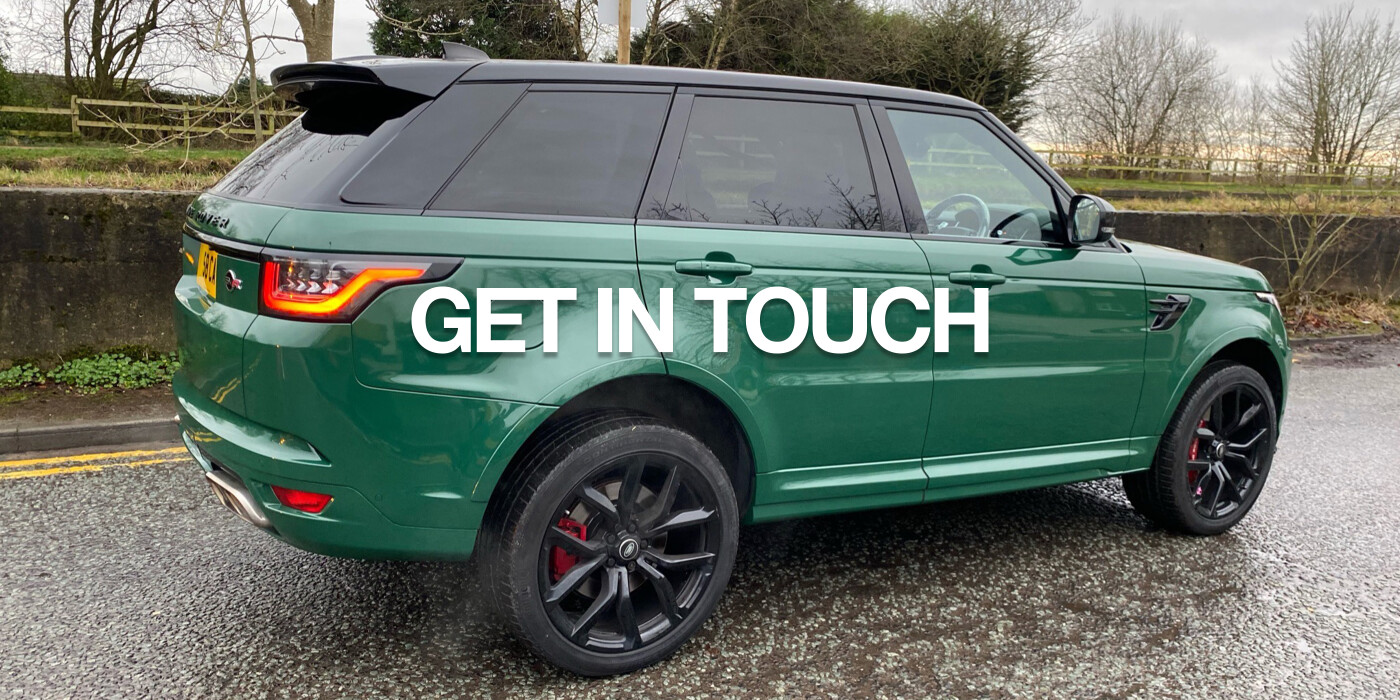 Contact Wrap Vehicles